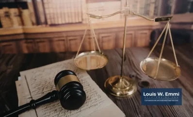 What to Expect at Your Preliminary Hearing in Mt. Lebanon, PA (Magisterial District Court 05-2-19)