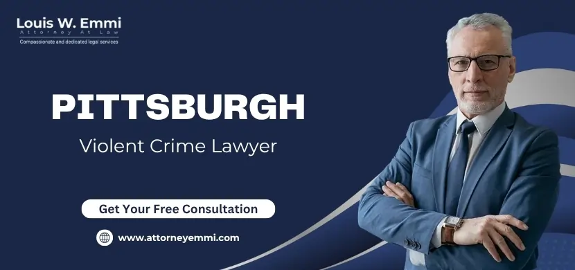 best pittsburgh violent crime lawyer