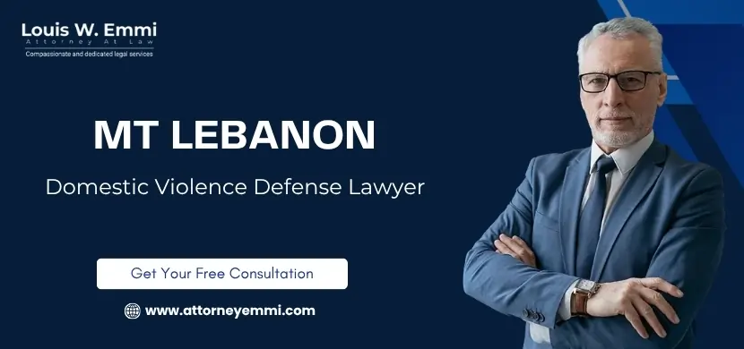 top mt. lebanon domestic violence defense lawyer top mt. lebanon domestic violence defense lawyer