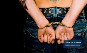 What to Do When Arrested for a Crime in Pittsburgh, PA
