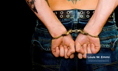What to Do When Arrested for a Crime in Pittsburgh, PA