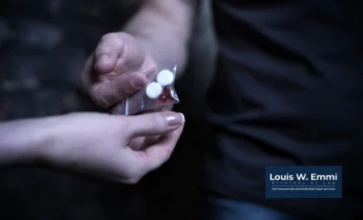 Drug Possession Penalties in Pennsylvania by Drug Schedule