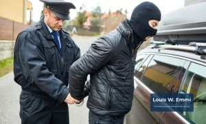 What Happens After a Felony Arrest in Pennsylvania?