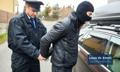 What Happens After a Felony Arrest in Pennsylvania?